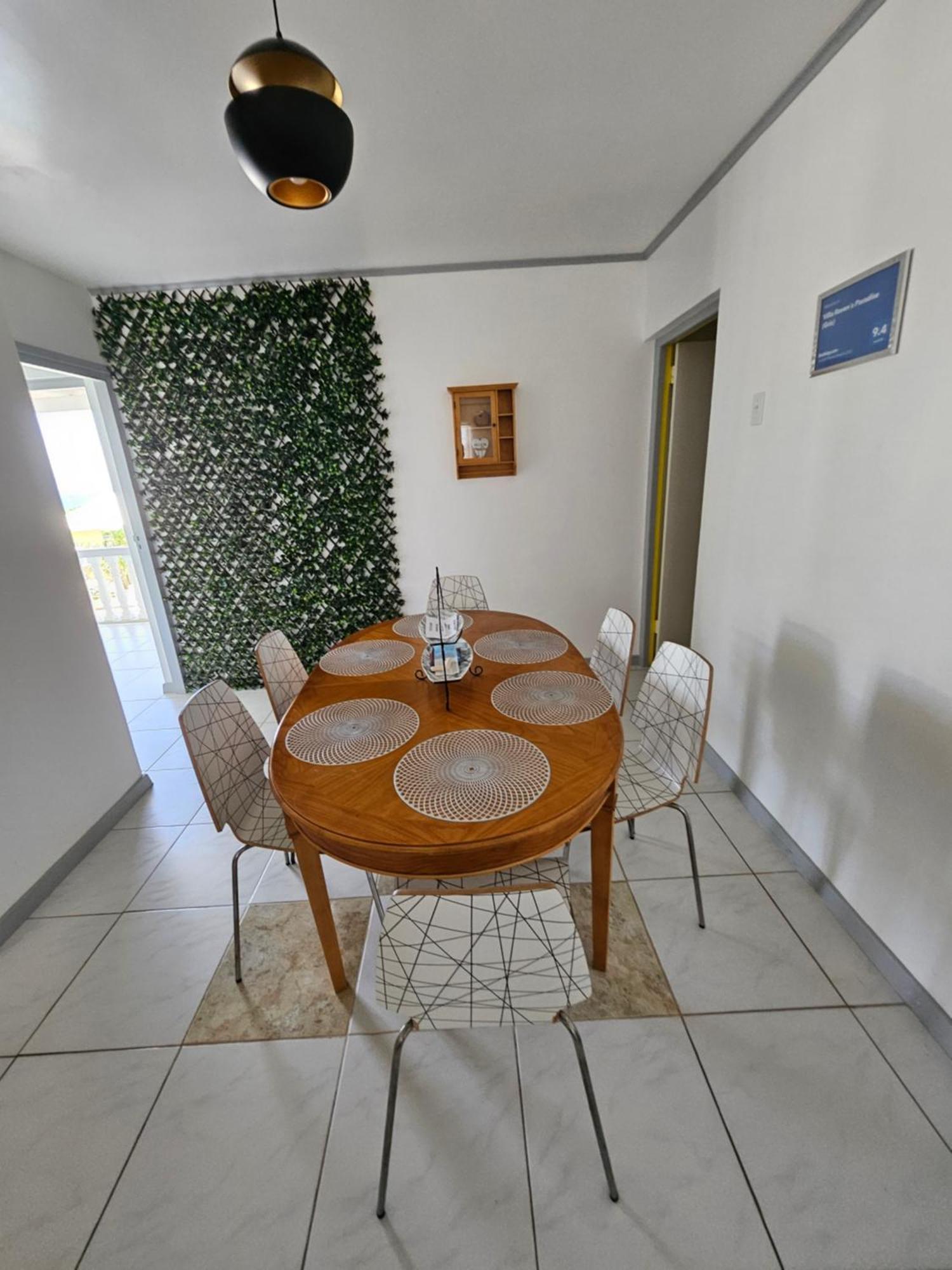 Villa Raven'S Paradise Willemstad Ngoại thất bức ảnh