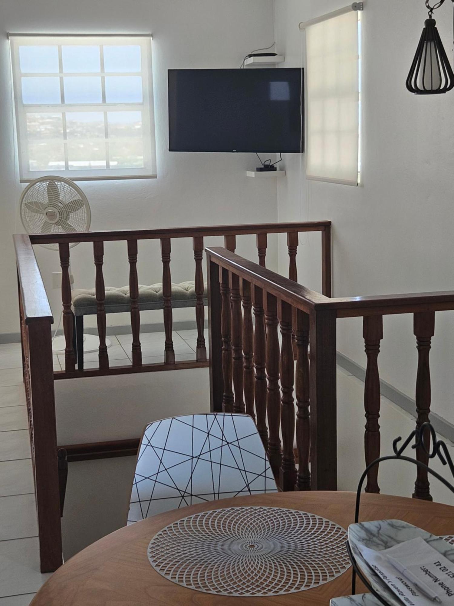Villa Raven'S Paradise Willemstad Ngoại thất bức ảnh
