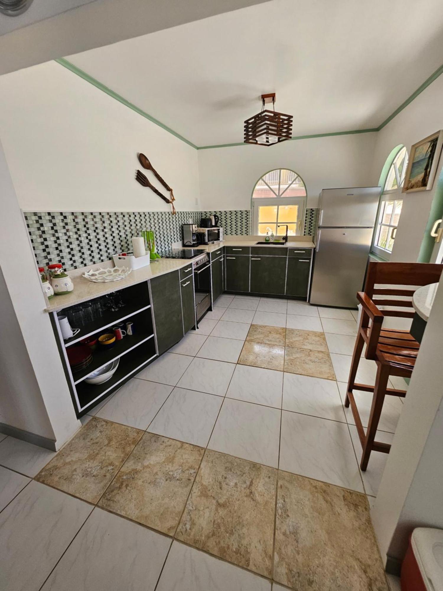 Villa Raven'S Paradise Willemstad Ngoại thất bức ảnh