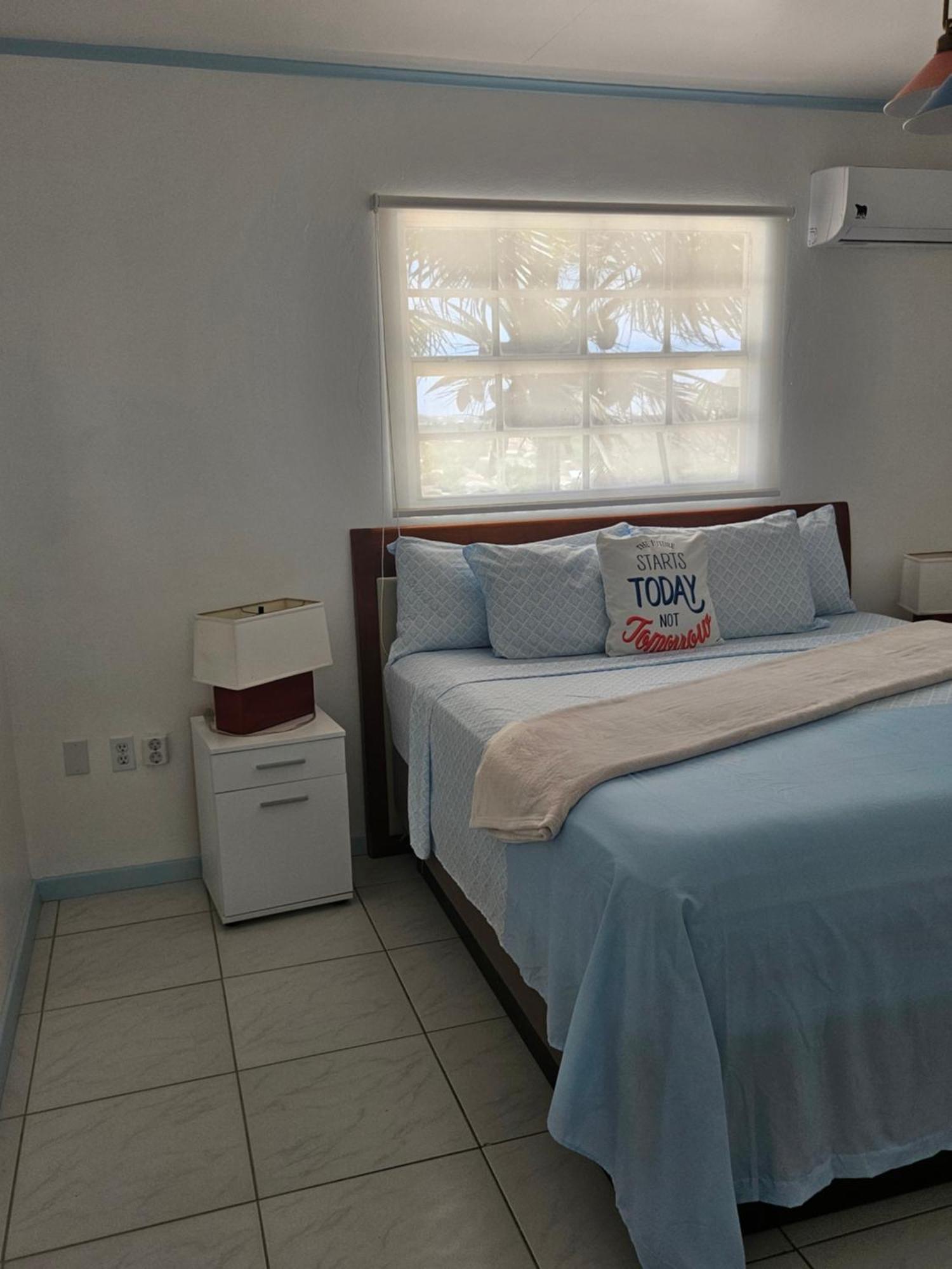 Villa Raven'S Paradise Willemstad Ngoại thất bức ảnh
