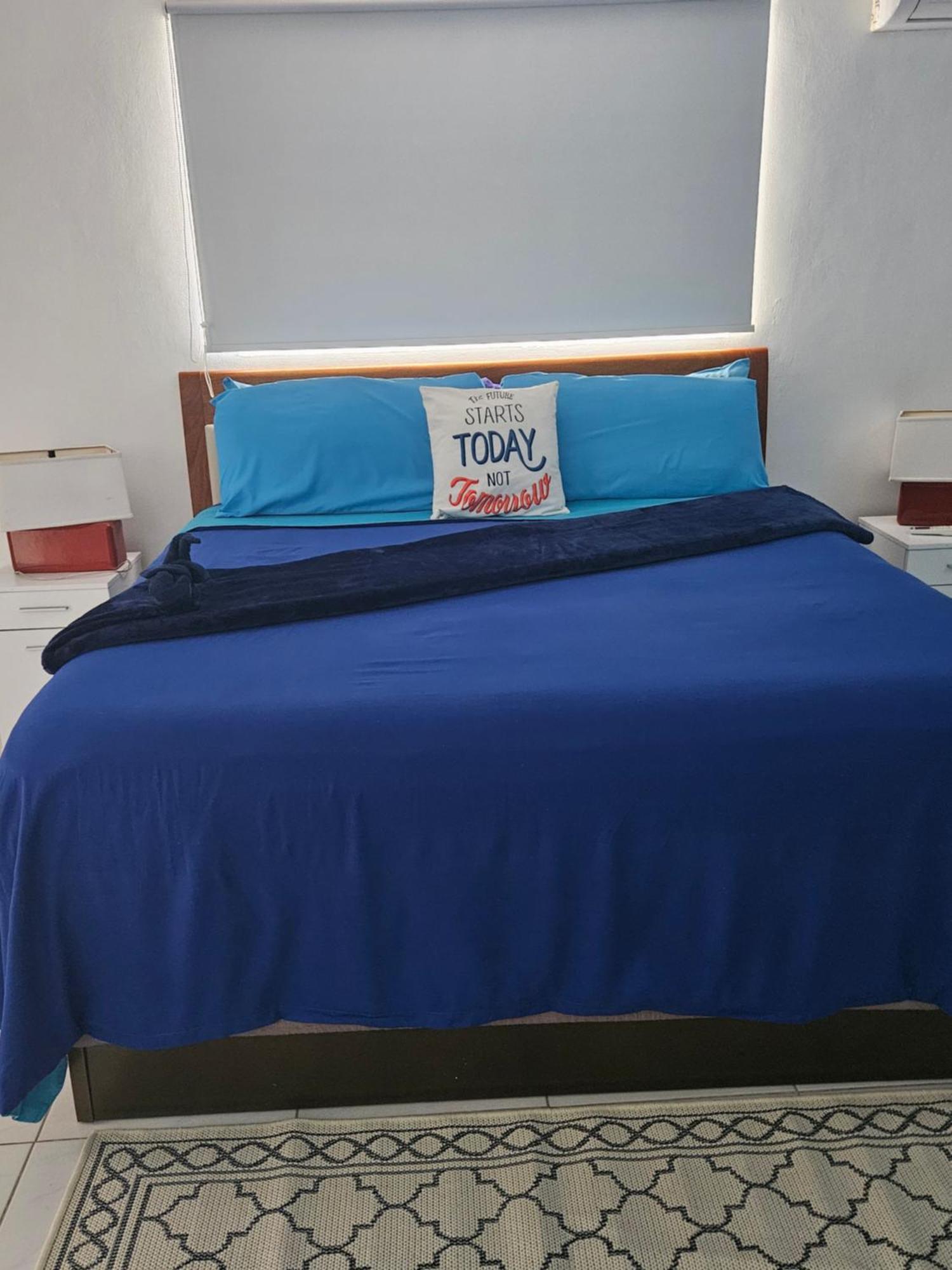 Villa Raven'S Paradise Willemstad Ngoại thất bức ảnh