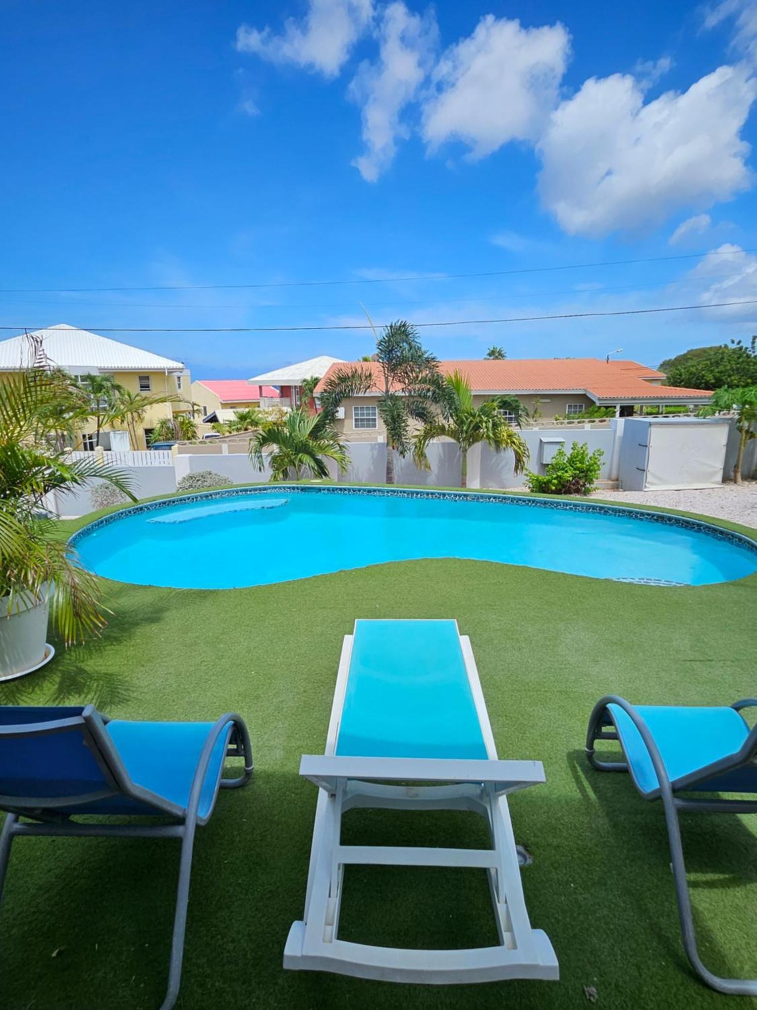 Villa Raven'S Paradise Willemstad Ngoại thất bức ảnh