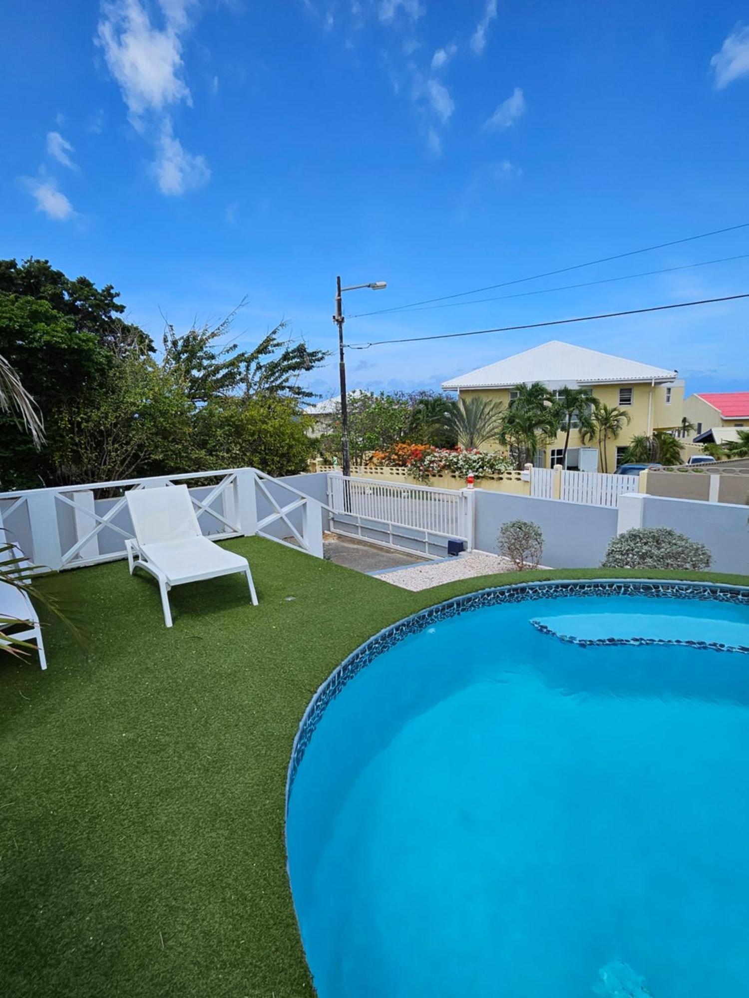 Villa Raven'S Paradise Willemstad Ngoại thất bức ảnh