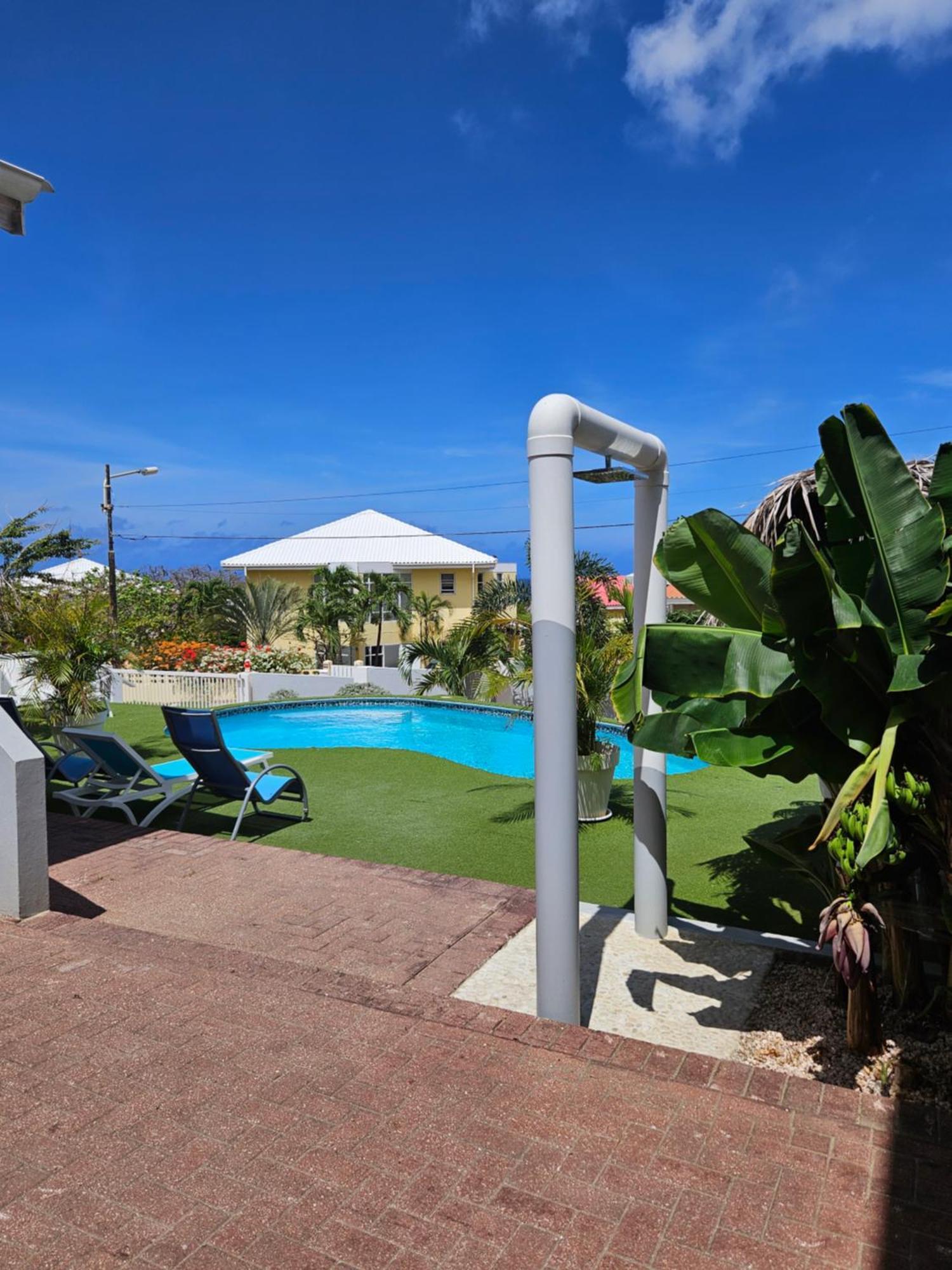 Villa Raven'S Paradise Willemstad Ngoại thất bức ảnh
